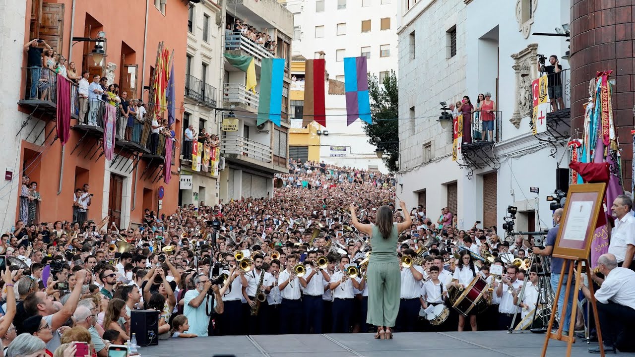 Chimo Ontinyent 2023