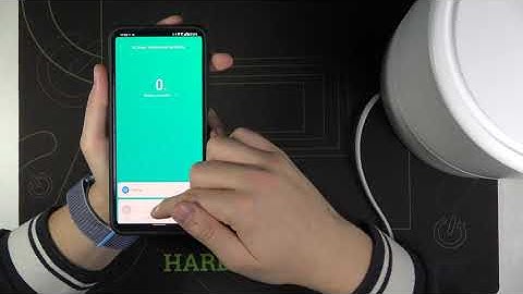 How to Schelude Turn On XIAOMI Mi Smart Antibacterial Humidifier - Automatic Start on Mi Home App