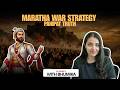 How Marathas Challenged the Mughals & British | Shivaji Maharaj War Strategy Explained.