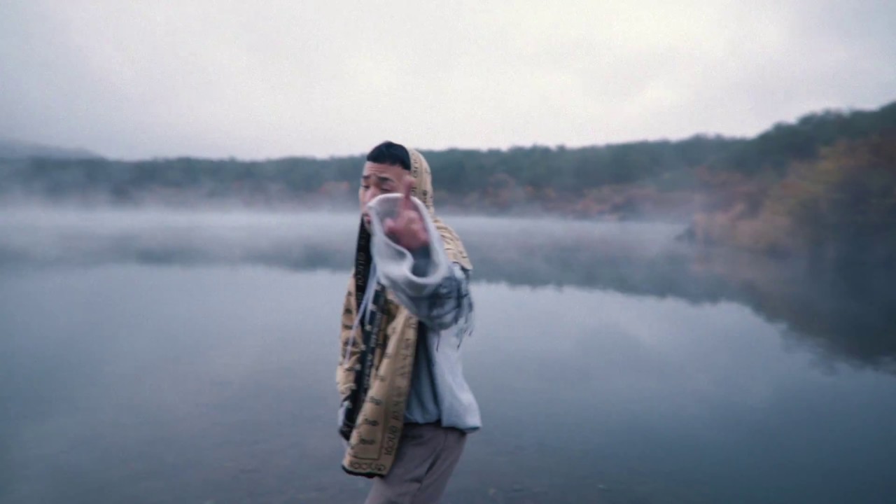 kZm - Midnight Suicide feat. Awich (Prod. Mitch Mitchelson & Chaki Zulu)