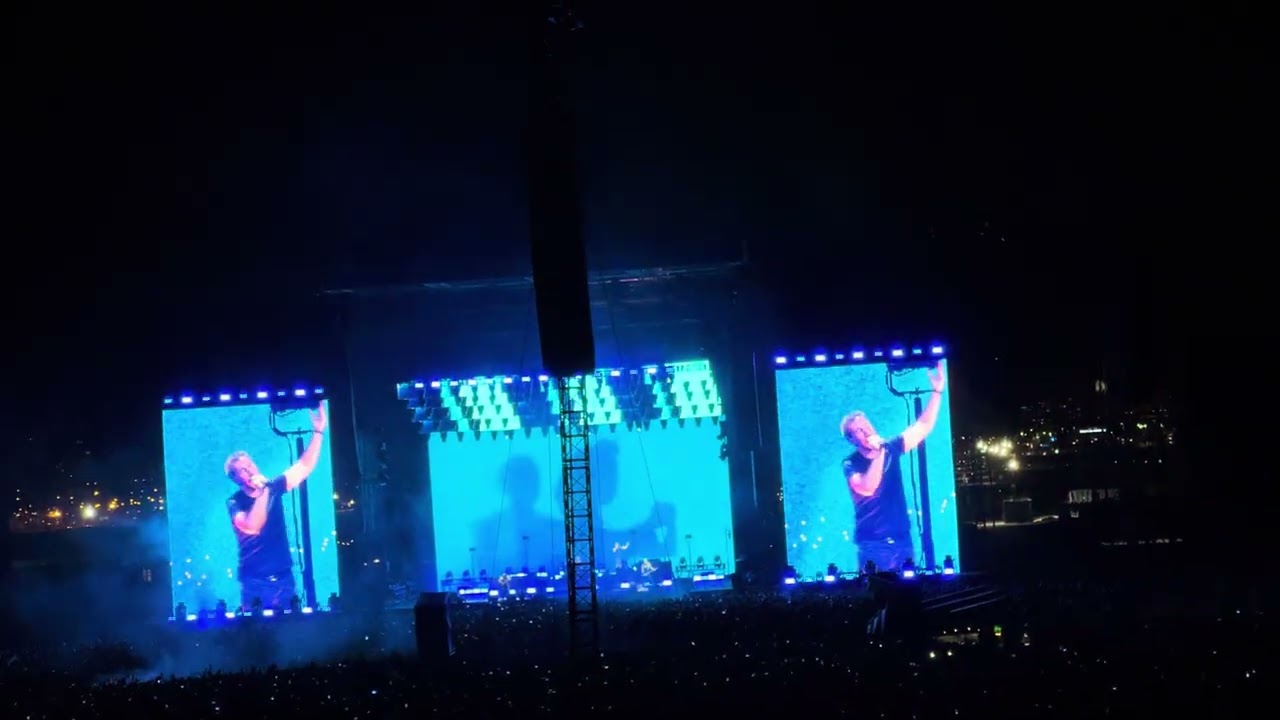 System Of A Down - Radio/Video