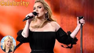 'I became a shell of a person' - Adele finally speaks out about cancelled Las Vegas shows Profile