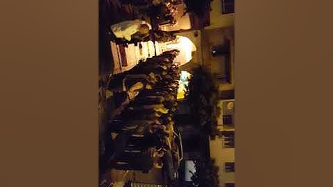 صلاة التراويح لسنة 1439 للقارئ عبد العزيز تالوفات إمام مسجد الأقواس بساحة بوشنتوف بالدار البيضاء