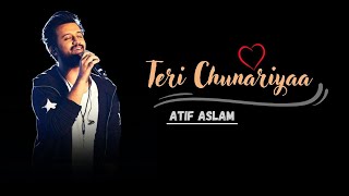 Teri Chunariya Dil Le Gayi  Ati Aslam Ai Cover   Hello Brother  Salman Khan Rani Mukerji