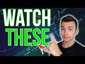 Watching Futures | Top Stocks To Watch