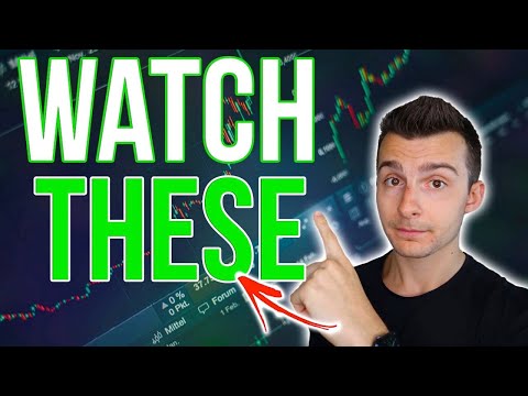 Watching Futures | Top Stocks To Watch