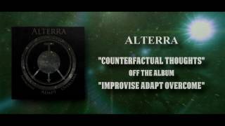 Alterra - Counterfactual Thoughts