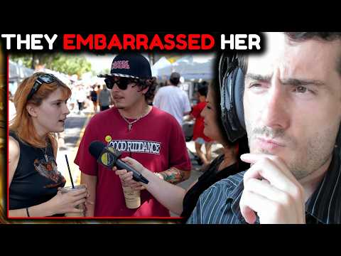 Kaitlin Bennett Is Still Getting Owned By Random People