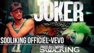 #soolking #joker #Algeria Soolking - Joker [ Clip Officiel  ] Prod by EMPIRE
