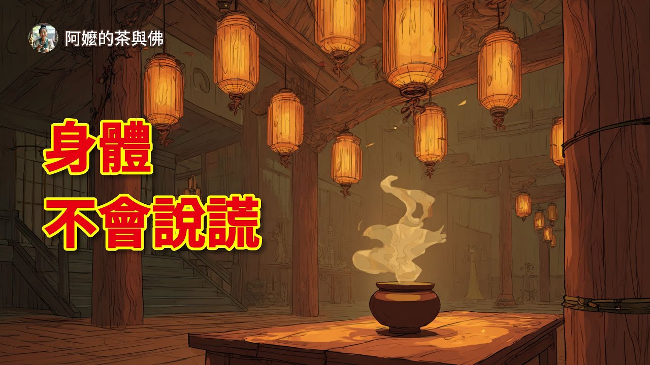 改變命運流向的關鍵時刻,「直覺」傳遞的3個訊號