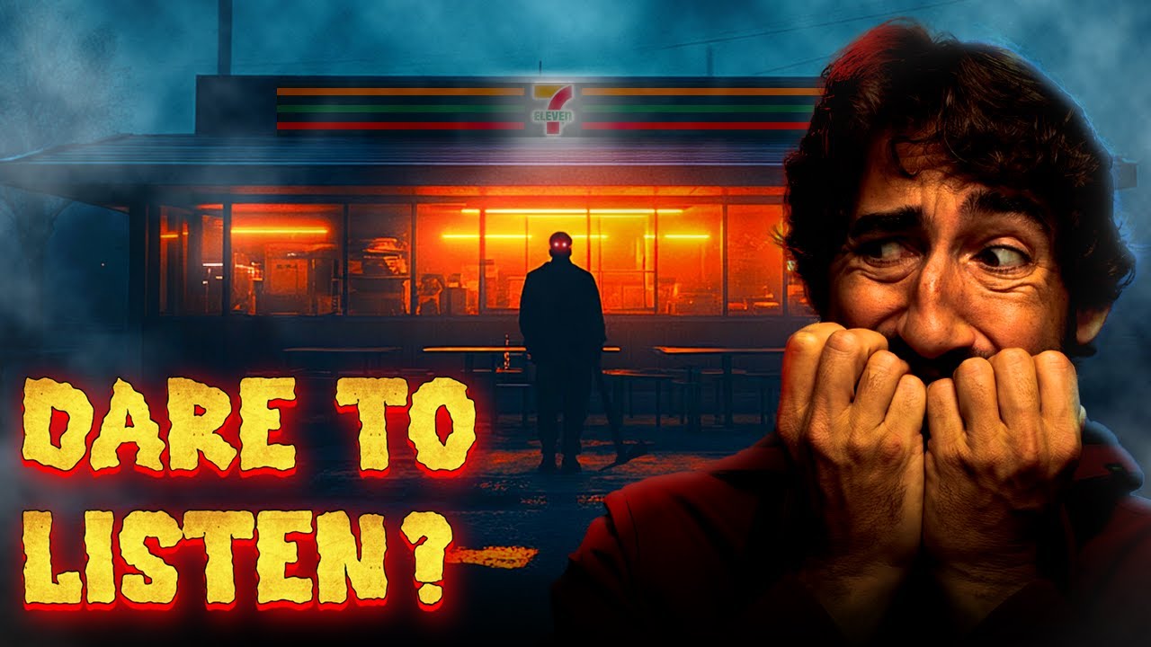 5 TRUE Creepy Horror Stories