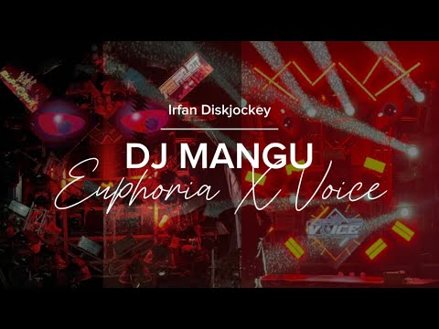 DJ PARTY TATTO LOREEN || EUPHORIA X JALPA DISCJOKEY