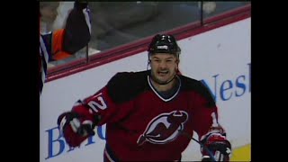 2003: Friesen, Devils eliminate Sens in Game 7 with winner late 3rd screenshot 4