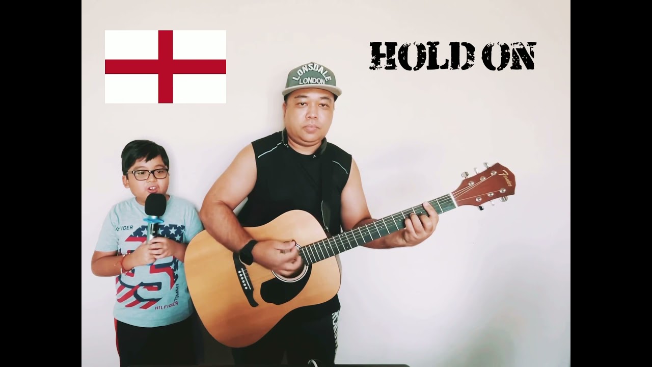 Stop crying your heart out by Jenski & Aaron 