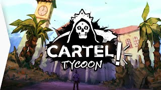 Building an Empire of Crime: Unleash Your Inner Kingpin in Cartel Tycoon! [AD] screenshot 2