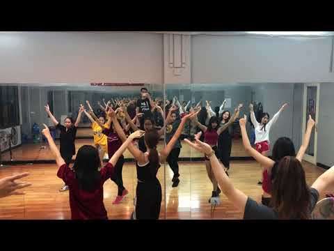 Vũ đoàn S&C - Carnaval Dance DEMO 21042018