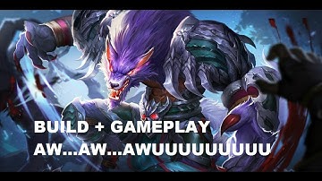 Heroes Evolved | Wolfram Gameplay