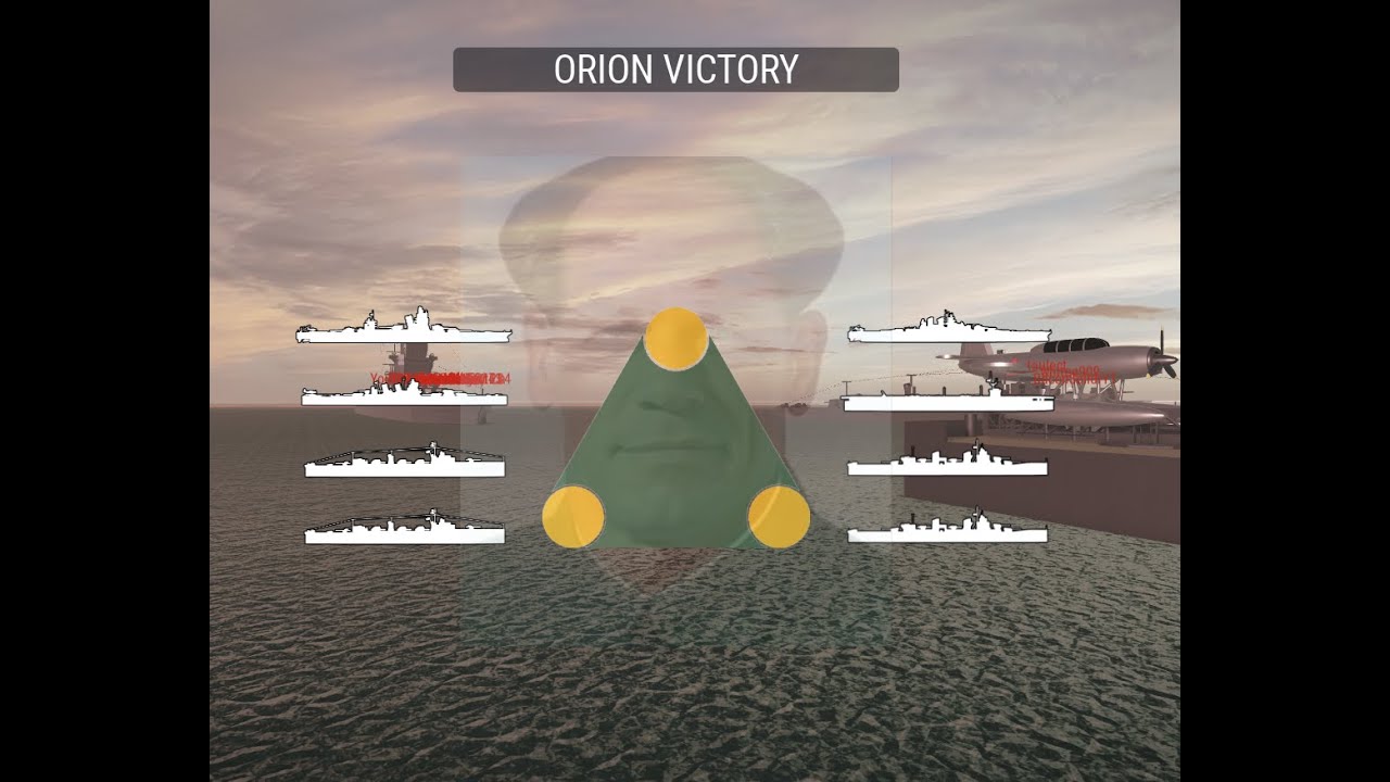 Dead Ahead 2.7.0 Update test (gone wild)