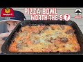 Marco's® Pizza Bowl Review! 🍕🥣 | Revisited | theendorsement