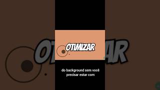 OTIMIZAR JOGO NO POCKET CODE #shorts #pocketcode #tutorial