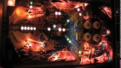 Wico Af-tor Overview and Gameplay