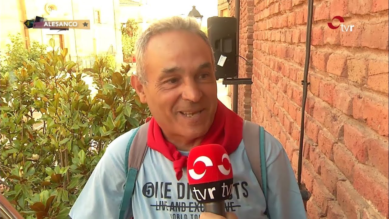 La Rioja en Fiestas 2018 - Alesanco, La Rioja (TVR)