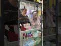 "Muka Terpaksa,Tapi Hati Tulus😄 Suami Ngikut Istri Kepasar" #shorts #viral #fypシ #youtubeshorts