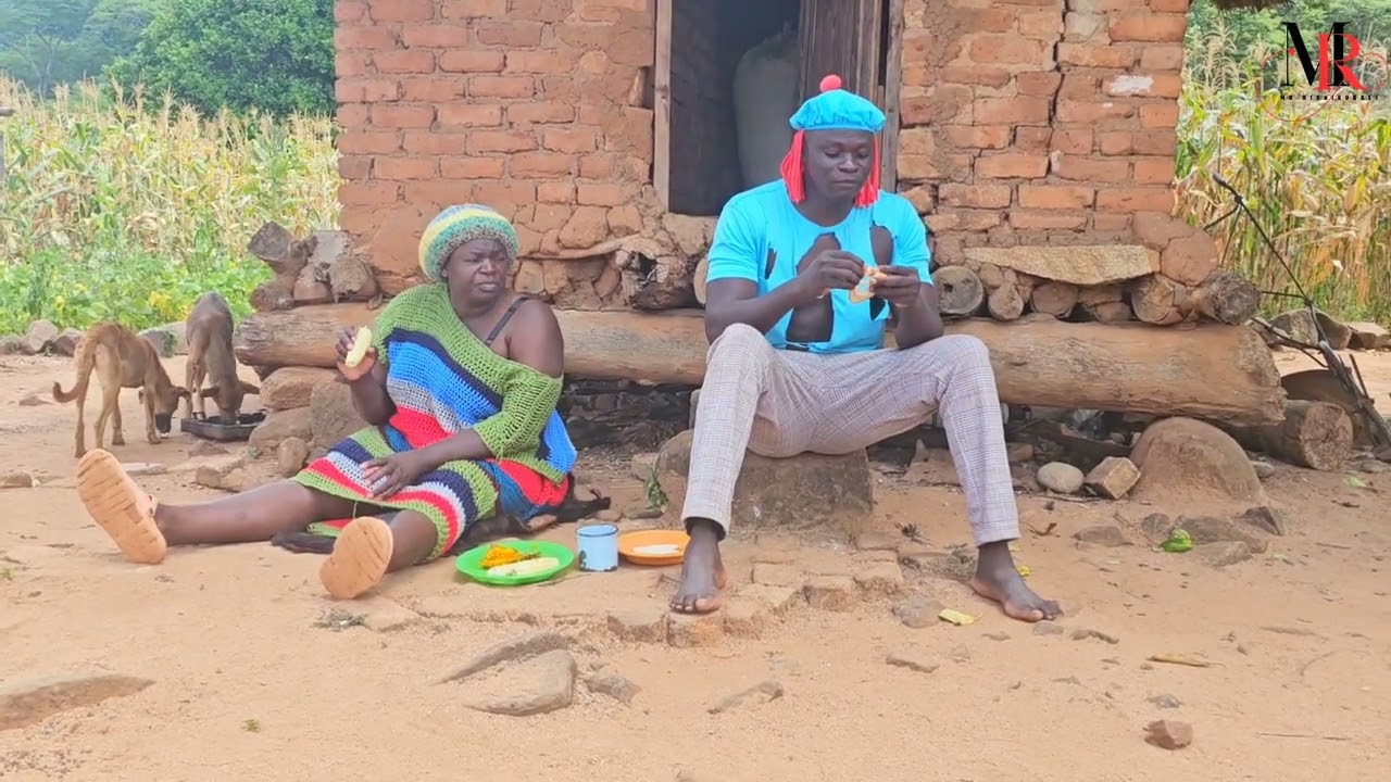 MHAI CHIKAFU CHIRI KUNHUWA NDEBVU