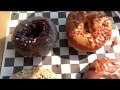 summer weekend in my life: rocco’s donuts + weddings + hyannis sound