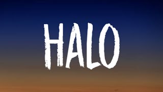 Beyoncé - Halo (Lyrics)