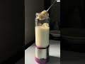 Body Weight Gain Powder Recipe | #shortsfeed #ytshorts #shorts #recipe #food