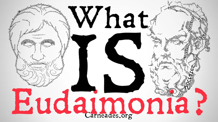 What is Eudaimonia? (Ancient Greek Philosophy) - DayDayNews