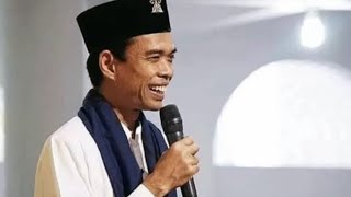ceramah ustad somad 30 dtk