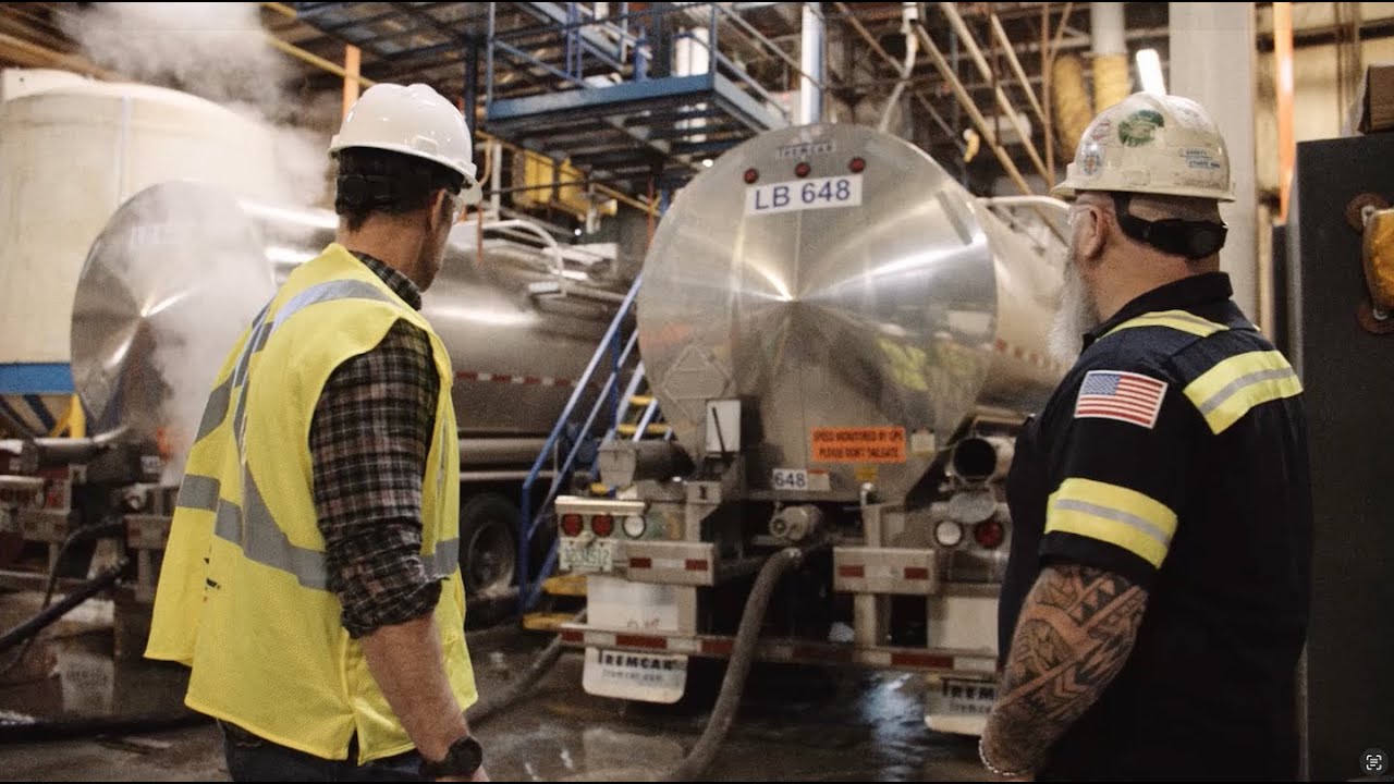 Go. Your Way. Explore Savage Services with Scott Clark | Season 4 Episode 3