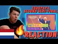 🇳🇱Joost Klein - Europapa (LIVE) Second Semi-Final | Eurovision 2024 - IRISH REACTION