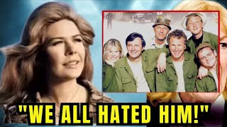 Before Death, Loretta Swit Confirmed The REAL Reasons The Cast Left MASH