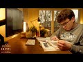 4H30 | Study With Me | One break, No music, Deep work
