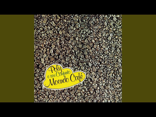 Poly E Seu Conjunto - Reginella Campagnola