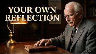The Hidden Reason You Keep Attracting the Wrong People | Carl Jung