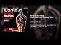 Party in the Club (Hard Workout Dubstep Mix)