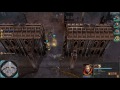 Dawn of War 2 Mission 17 Walkthrough Dawn of War 2 Mission 17 Walkthrough