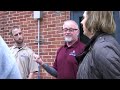 Rockville Water Treatment Plant Tour