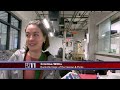 Rockville Water Treatment Plant Tour