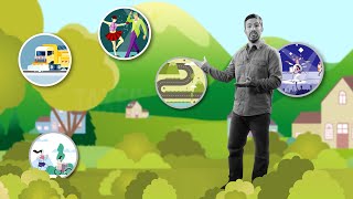 How It Works: Town Sources of Revenue