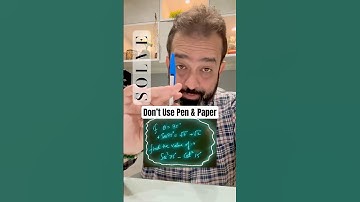 🔴Solve this amazing Teigonometry Problem 🔥Don’t use pen and paper #trigonometry #matholics #math