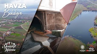 Havza Bekdiğin Mahallesi Memleket Havası