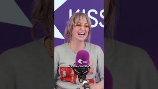 Ate And Left Zero Crumbs