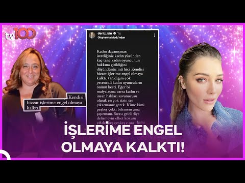 Ayşe Barım Olayında