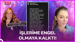 Ayşe Barım Olayında Sular Durulmuyor!