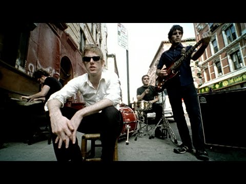 The Way We Get By by Spoon